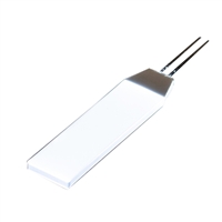 Adafruit Industries White LED Backlight Module - Small 12mm x 40mm