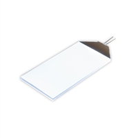 Adafruit Industries White LED Backlight Module - Large 45mm x 86mm