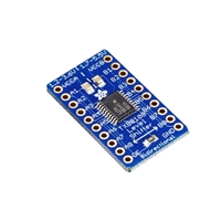 Adafruit Industries 8-channel Bi-directional Logic Level Converter - TXB0108