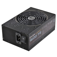 EVGA SuperNOVA 1600 T2 1600W Watt 80 Plus Titanium ATX Fully Modular Power Supply