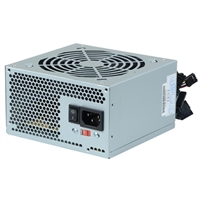 Solid Gear SDGR-400BX 400W ATX Non-Modular Power Supply