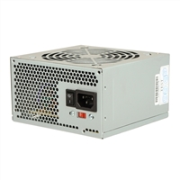 Solid Gear Basix Series 600 Watt ATX Non-Modular Power Supply