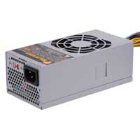 Solid Gear 350 Watt mTFX Non-Modular Power Supply