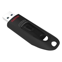 SanDisk 256GB USB 3.1 (Gen 1 Type-A) Flash Drive