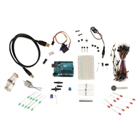Adafruit Industries ARDX V1.3 Arduino Experimentation Kit