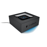 Logitech Bluetooth Audio Adapter