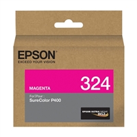 Epson T324320 UltraChrome HG2 Ink (Magenta)