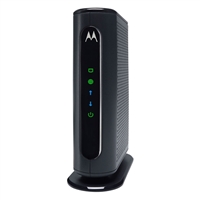 Motorola MB7420 DOCSIS 3.0 Cable Modem