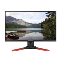 Acer Predator XB271HU 27&quote; WQHD 165Hz HDMI DP G-SYNC IPS LED Gaming Monitor