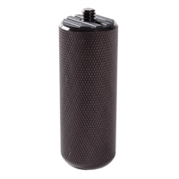 Dot Line Grip for Mirrorless Camera Black