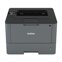 Brother HL-L5100DN Business Laser Printer