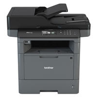 Brother MFC-L5800DW Business Laser All-in-One Printer