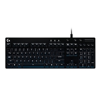 logitech g610 wireless