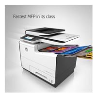 HP PageWide Pro 577dw Color Multifunction Business Printer