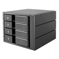 Kingwin Trayless Hot-Swap Mobile Rack for 3.5&quot; HDD
