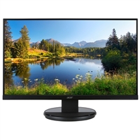 Acer K272HL 27" Full HD 60Hz VGA DVI HDMI LED Monitor