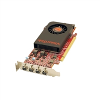 Visiontek SFF Radeon 7750 Single-Fan 2GB GDDR5 PCIe 3.0 Graphics Card