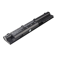 DR. Battery Replacement 4400mAh 10.8 Volt Li-ion Laptop Battery for HP