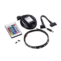 CableMod Magnetic LED Strip RGB Kit