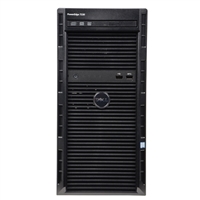 Dell Poweredge T130 Server Intel Xeon 12v5 3 0ghz Microsoft Windows Server 12r2 Foundation 8gb Ddr4 2133 Ram 1tb Micro Center