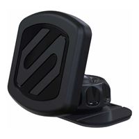 Scosche Industries MagicMount Magnetic Dashboard Phone Mount - Black