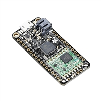 Adafruit Industries Feather 32u4 RFM95 LoRa Radio