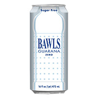 Bawls Zero Can (16 oz.)