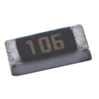NTE Electronics Thick Film 0.0625 Surface Mount - 100Ohms