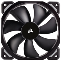 Corsair ML140 Magnetic Levitation 140mm Case Fan