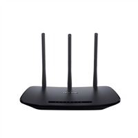 TP-LINK WR940N Wireless N450 Router