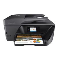 HP OfficeJet Pro 6978 All-in-One Printer