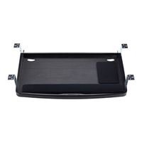 Kensington Under Desk Keyboard Drawer with Mouse Tray