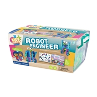 Thames & Kosmos Robot Engineer Kit