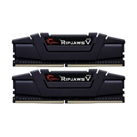 G.SkillRipjaws V 32GB (2 x 16GB) DDR4-3200 PC4-25600 CL16 Dual...