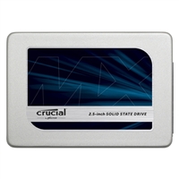MX300 275GB 3D TLC V-NAND SATA III 6Gb/s 2.5"e; Internal Solid State Drive