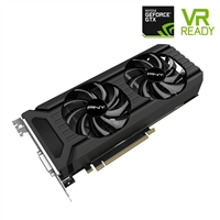 GeForce GTX 1060 Dual-Fan 6GB GDDR5 PCIe Video Card