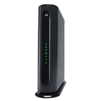 Motorola MG7550 DOCSIS 3.0 Dual-Band AC1900 Cable Modem/WiFi Router Combo