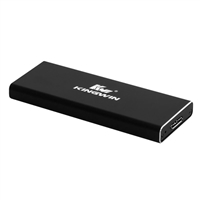 Kingwin NGFF M.2 SSD to SuperSpeed USB 3.0 External Hard Drive...