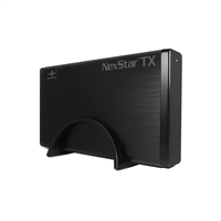 BOITIER EXTERNE NEXSTAR 6G SATA3 2½ USB3.2