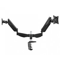 AVF MRC2206-A Dual Desk Mount for Monitors up to 35&quot;