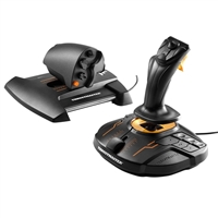 Thrustmaster TM T-16000M FCS HOTAS