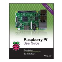 Wiley Raspberry Pi User Guide, 4th Edition