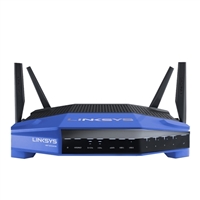 Linksys WRT3200ACM AC3200 Dual-Band Tri-Stream Open Source Gigabit Wireless Router