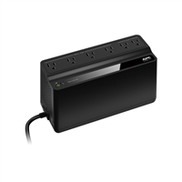 APC Battery Back-up UPS (BN450M)