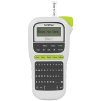 Brother PT-H110 Easy Portable Label Maker