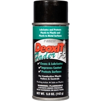 CAIG Laboratories DeoxIT Fader F5 Spray