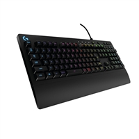 Logitech G G213 Prodigy RGB Membrane Gaming Keyboard