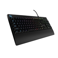 Logitech G G413 TKL SE Compact Mechanical Gaming Keyboard - Micro Center