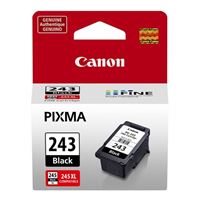 Canon PG-243 Black Ink Cartridge