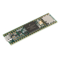 PJRC.COM Teensy 3.6 USB Development Board - Without Pins